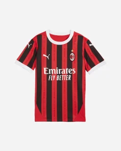 MILAN HOME 24-25 JR