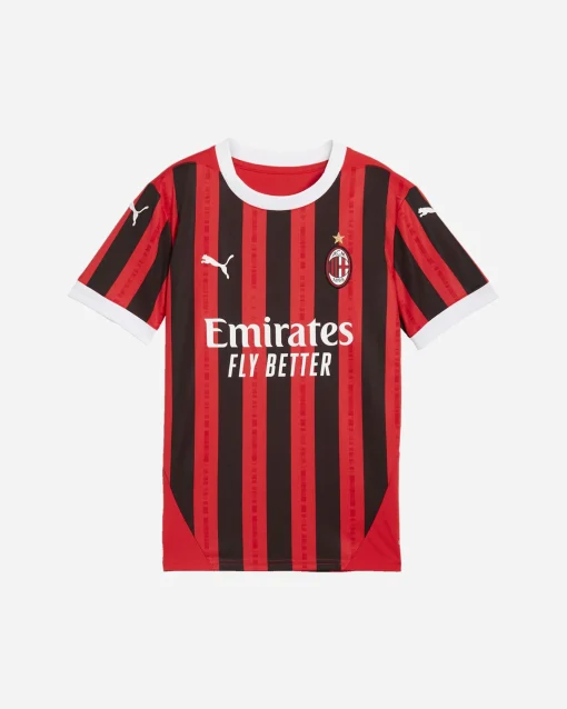 MILAN HOME 24-25 JR