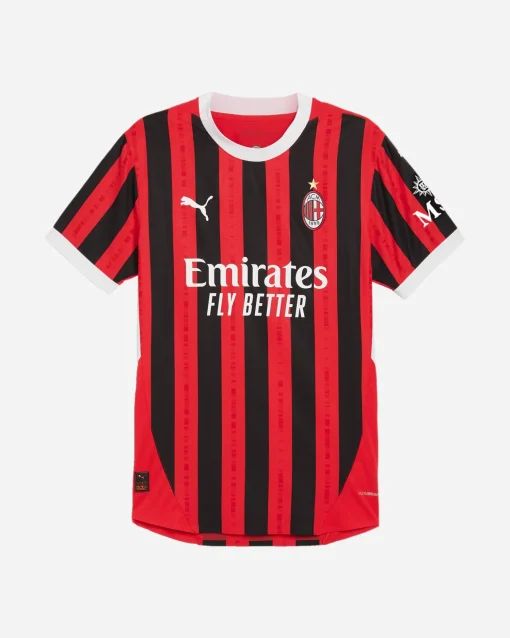 MILAN HOME AUTHENTIC 24-25 M