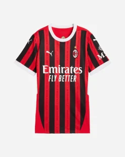 MILAN HOME REPLICA 24-25 W
