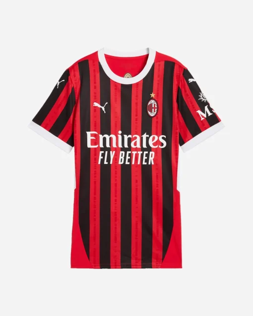 MILAN HOME REPLICA 24-25 W