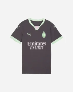 MILAN 3RD REPLICA 24-25 JR
