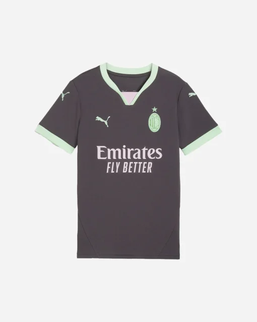 MILAN 3RD REPLICA 24-25 JR