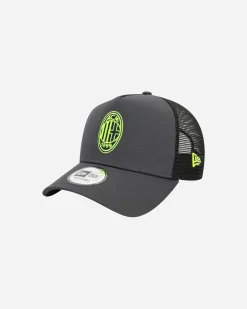 MILAN SEASONAL EF TRUCKER M