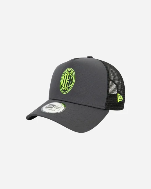 MILAN SEASONAL EF TRUCKER M