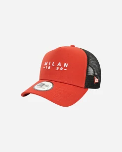 MILAN SEASONAL WORDMARK EF TRUCKER M