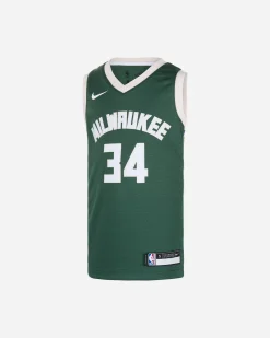 MILWAUKEE BUCKS ANTETOKOUNMPO JR