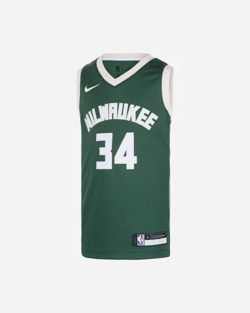 MILWAUKEE BUCKS ANTETOKOUNMPO JR