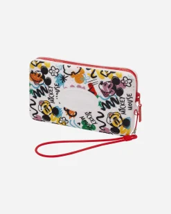 MINI BAG MICKEY MOUSE W