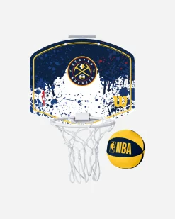MINICANESTRO NBA TEAM DENVER NUGGETS