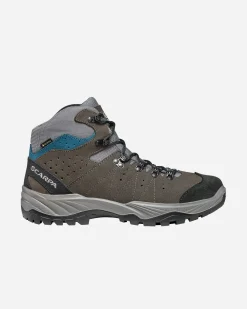 MISTRAL GTX M