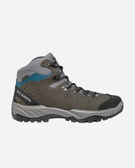 MISTRAL GTX M