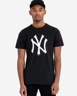 MLB BIG LOGO REGULAR NEW YORK YANKEES M
