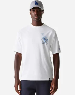 MLB FLORAL LOS ANGELES M