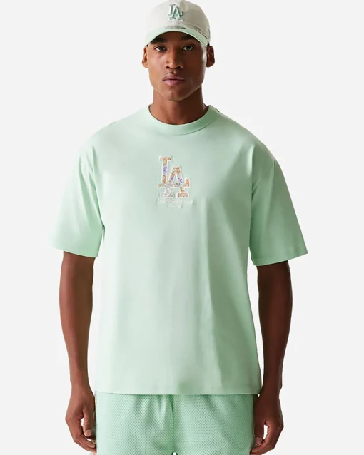 MLB INFILL LOS ANGELES DOGERS M