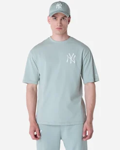 MLB LEAGUE ENTIALS LC OS NEW YORK YANKEES M