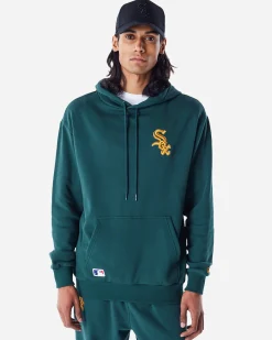 MLB LEAGUE ESS WHITE SOX M
