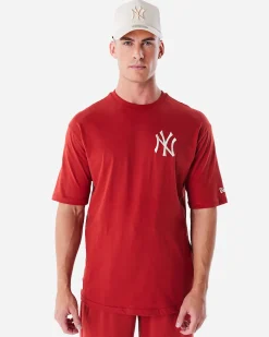 MLB LEAGUE ESSENTIAL NEW YORK YANKEES M