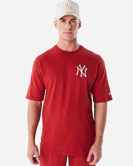 MLB LEAGUE ESSENTIAL NEW YORK YANKEES M