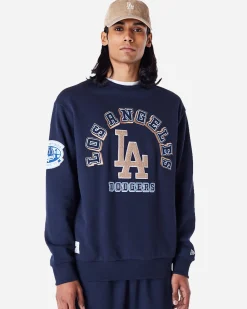 MLB WORLD SERIES BLOGO LA DODDGERS M