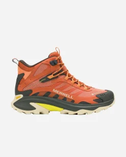 MOAB SPEED 2 MID GTX M