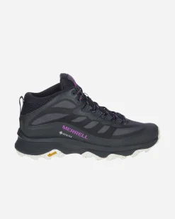 MOAB SPEED MID GTX W