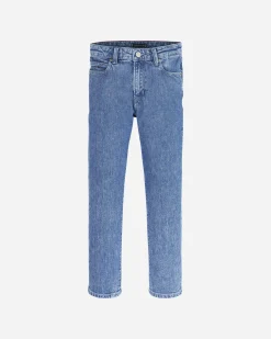 MODERN STRAIGHT JR