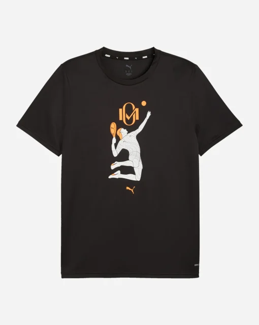 MOMO GRAPHIC M
