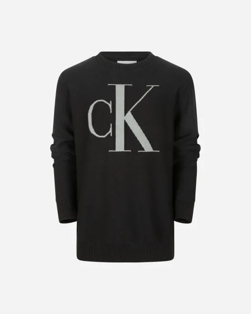 MONOGRAM JR