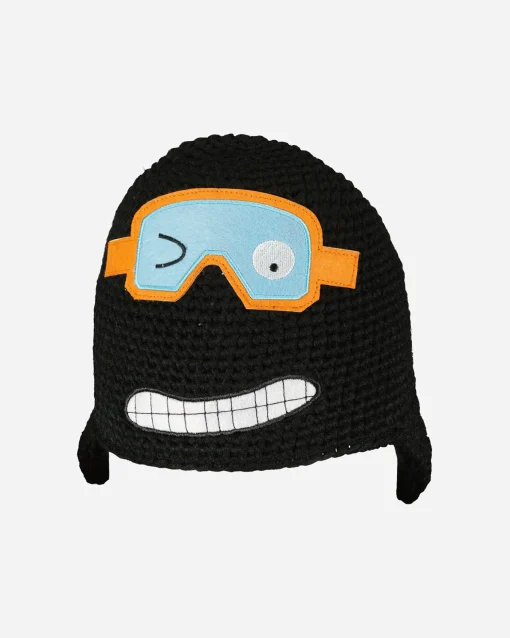MONSTERS III JR