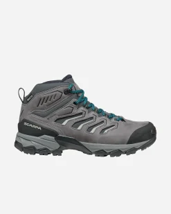 MORAINE MID GTX M