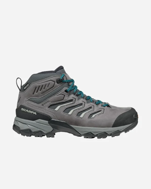 MORAINE MID GTX M