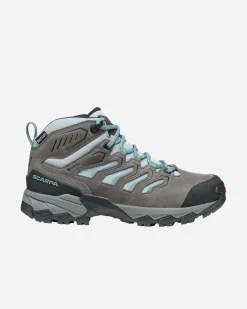 MORAINE MID GTX W