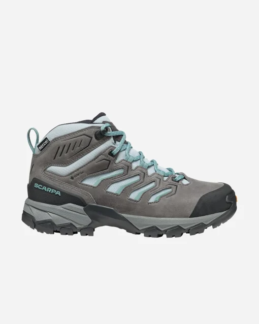MORAINE MID GTX W