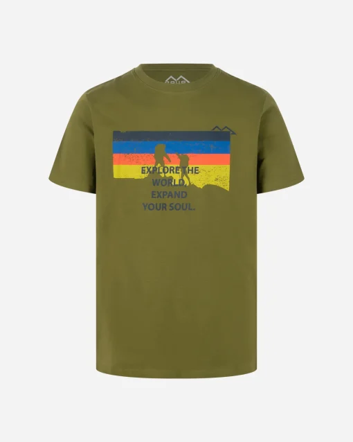 MOUNTAIN ESSENTIAL M