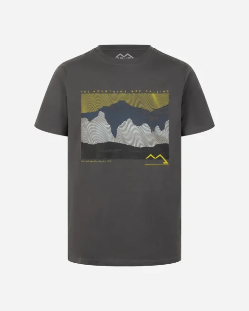 MOUNTAIN ESSENTIAL M