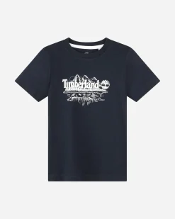 MOUNTAIN LOGO JR