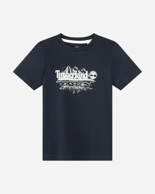 MOUNTAIN LOGO JR