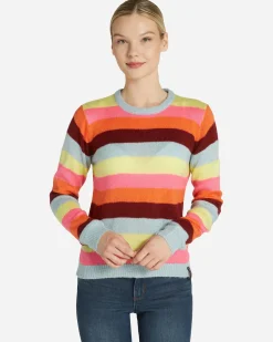 MULTICOLOR CITY W