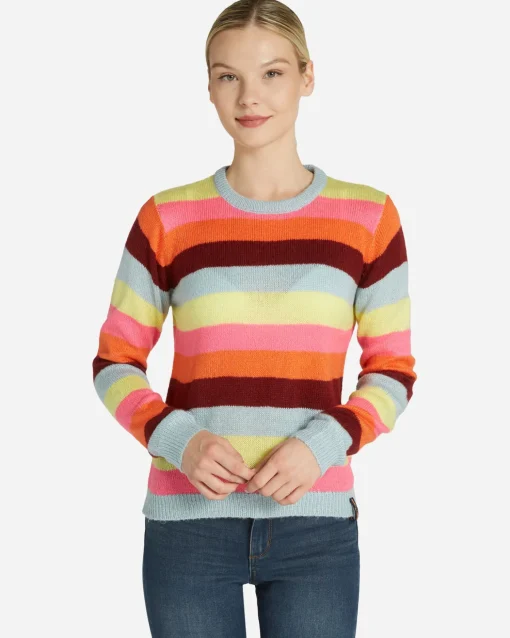 MULTICOLOR CITY W