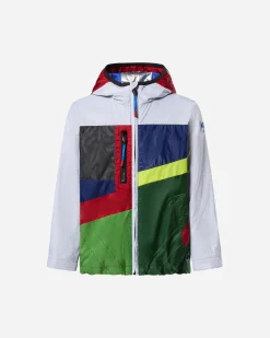 MULTICOLOR JR