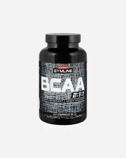 MUSCLE BCAA 120 CPR
