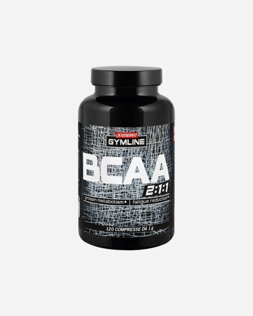 MUSCLE BCAA 120 CPR