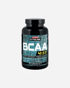 MUSCLE BCAA 4:1:1 KYOWA 180 CPS