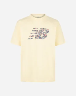 NAUTICAL GRAFPHIC M