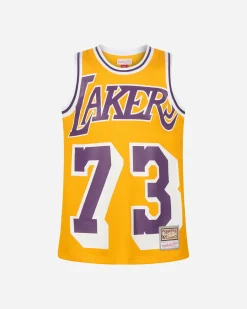NBA LAKERS 1998 DENNIS RODMAN M