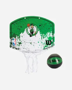 NBA TEAM BOSTON CELTICS