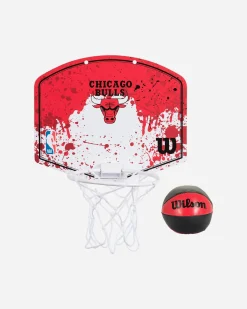 NBA TEAM CHICAGO BULLS