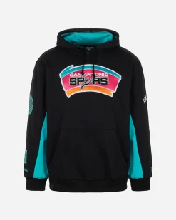 NBA TEAM ORIGINS M