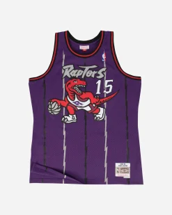 NBA TORONTO RAPTOR VINCE CARTER '98 ICON M